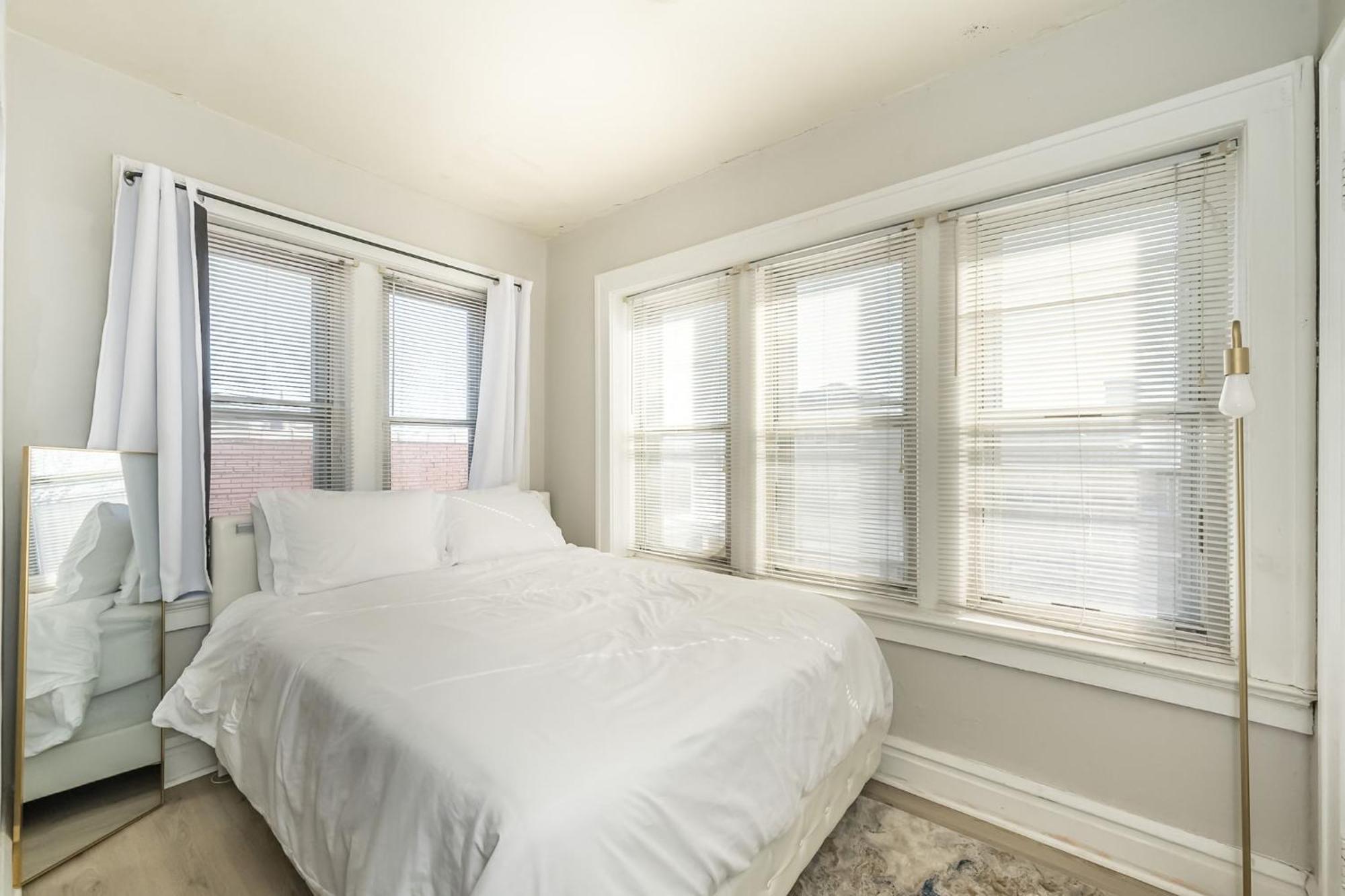 Apartamento Cozy 2Br St. Louis Convenient Loc. Near Downtown Exterior foto